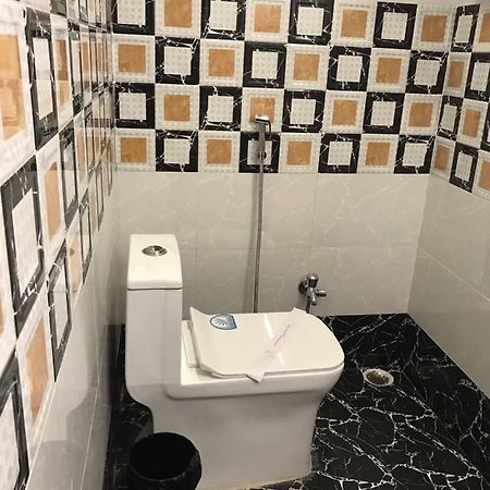 Hotel Anandi Inn Ballia Buitenkant foto